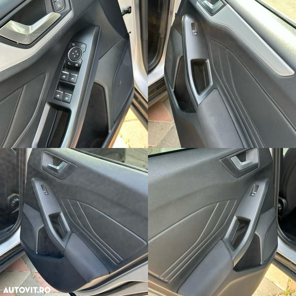 Ford Focus 1.5 EcoBlue Start-Stopp-System TITANIUM DESIGN - 6