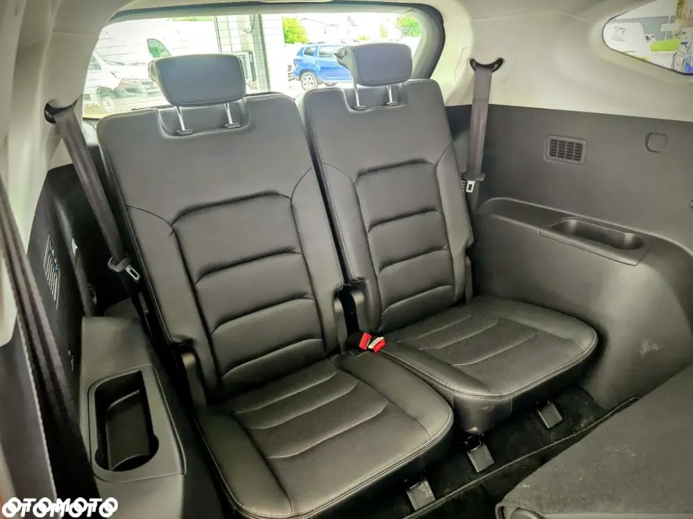JAC JS8 PRO 6os - 16