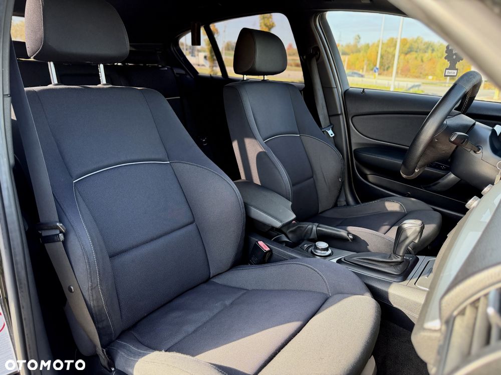 BMW Seria 1 - 26