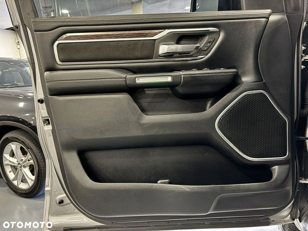 Dodge RAM 5.7 4x4 - 34