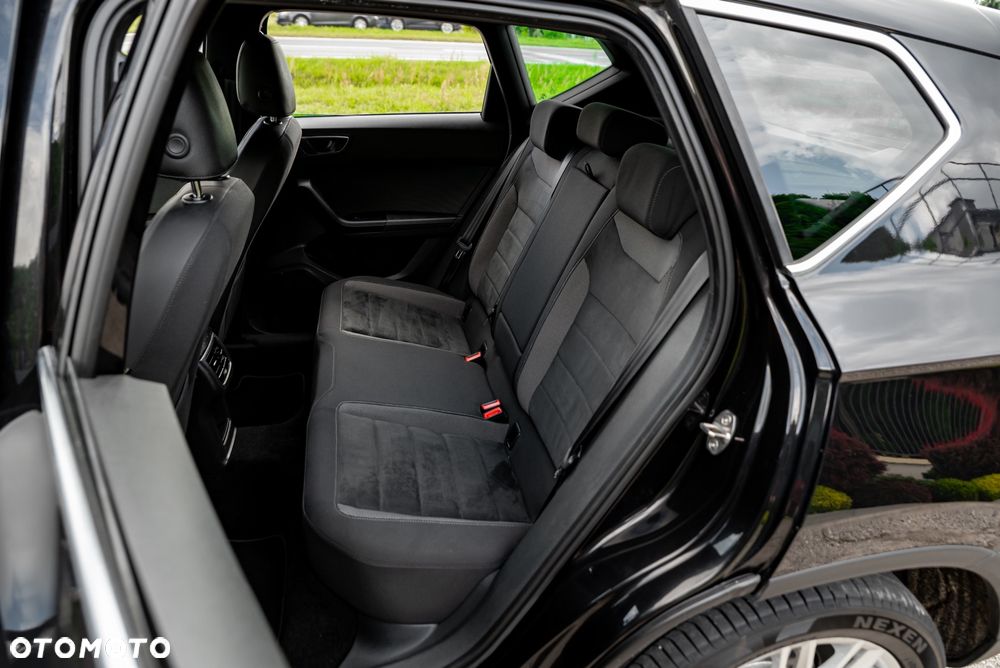 Seat Ateca 2.0 TDI 4Drive DSG XCELLENCE - 22