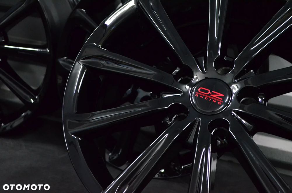 Felgi 5x114,3 R17 Mazda 3 5 6 HONDA Hyundai RENAULT Kia SUZUKI TOYOTA - 3