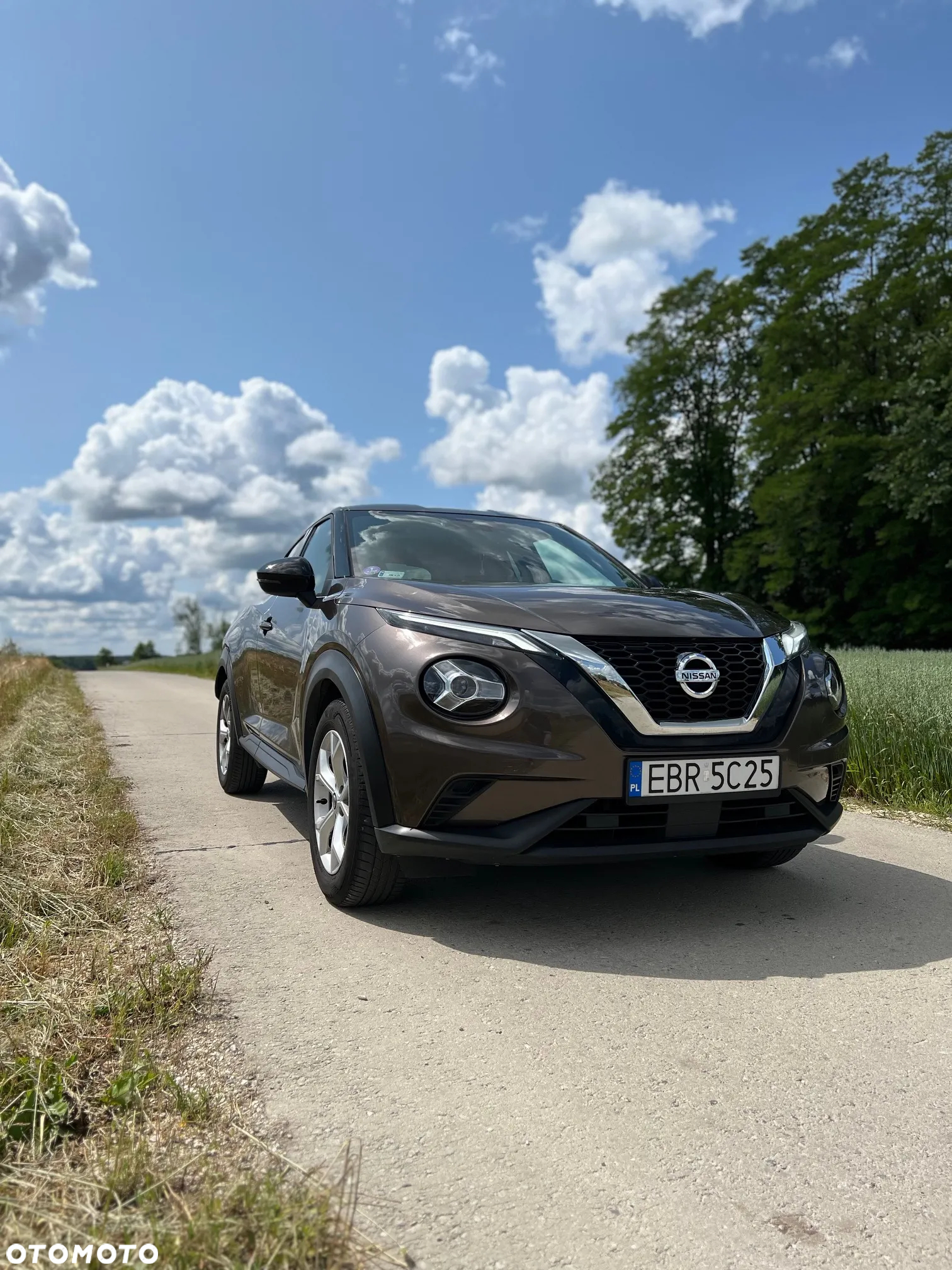 Nissan Juke 1.0 DIG-T N-Connecta - 4
