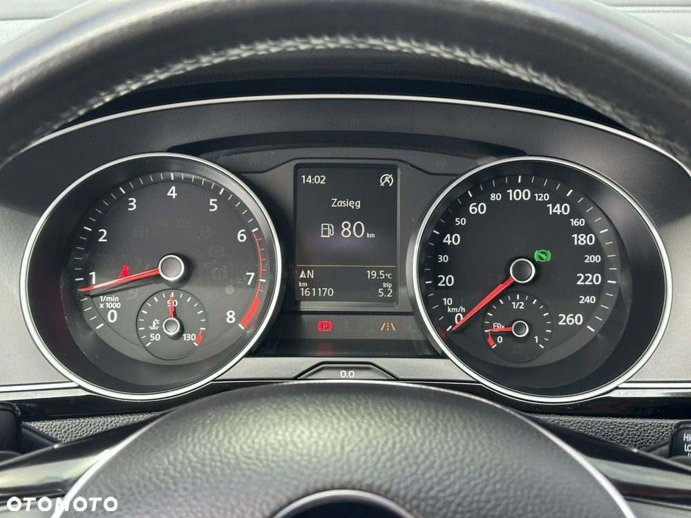 Volkswagen Passat Variant 2.0 TSI (BlueMotion Technology) DSG Highline - 16