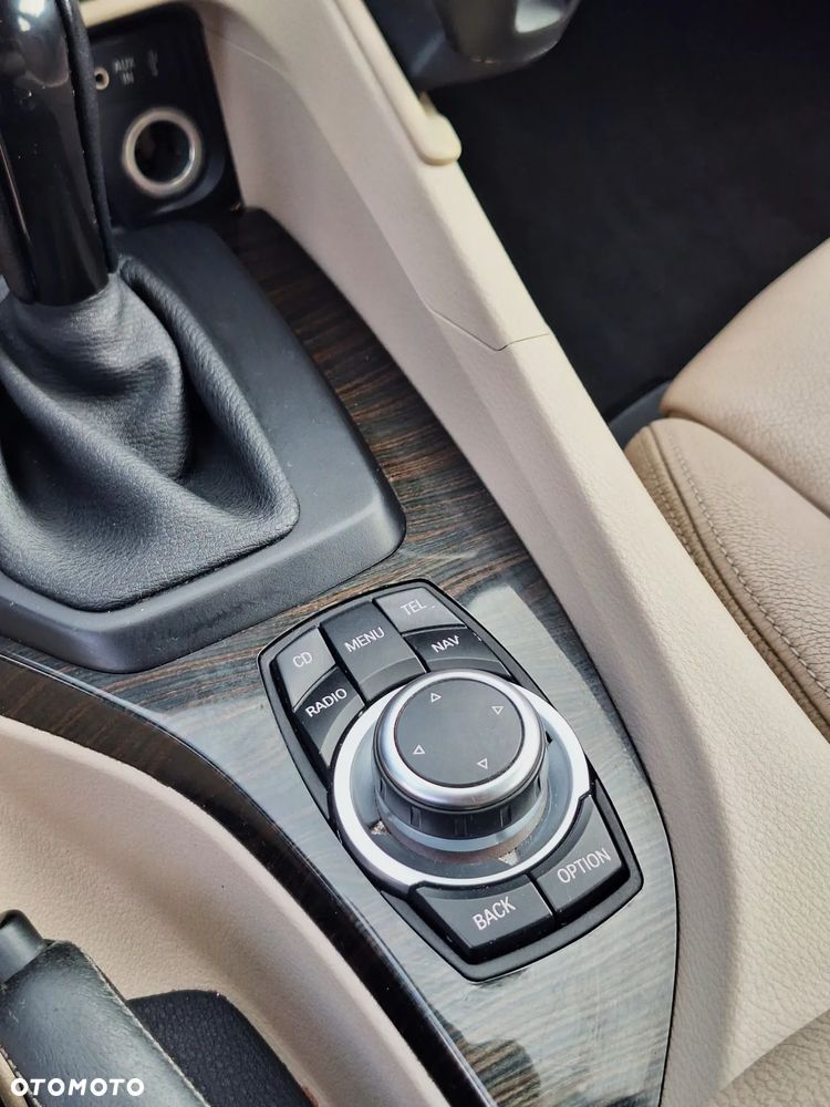 BMW X1 sDrive20d - 18
