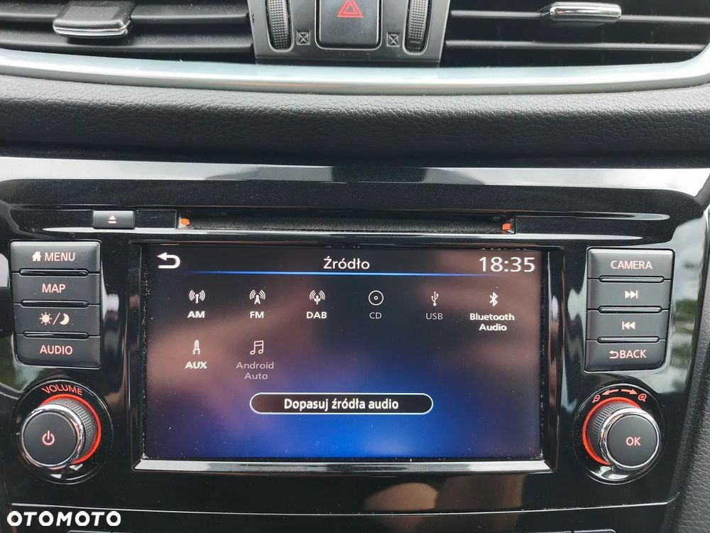 Nissan Qashqai 1.3 DIG-T Tekna - 33