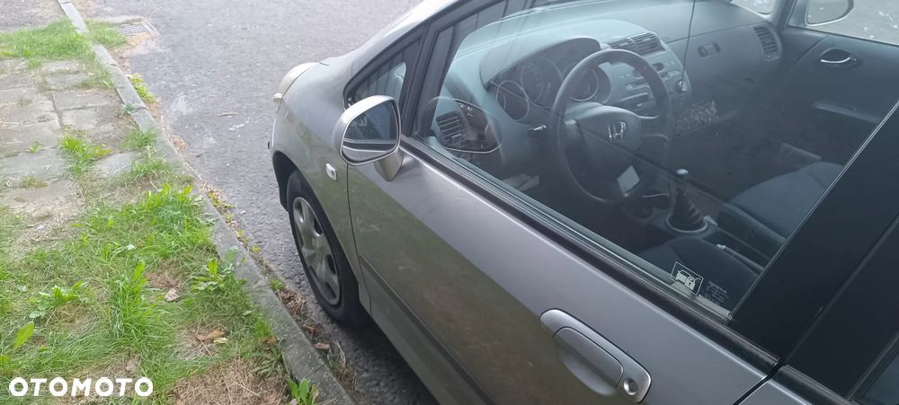 Honda Jazz 1.2 LS - 9