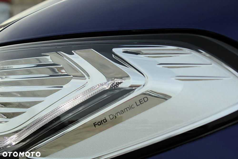 Ford Mondeo - 20