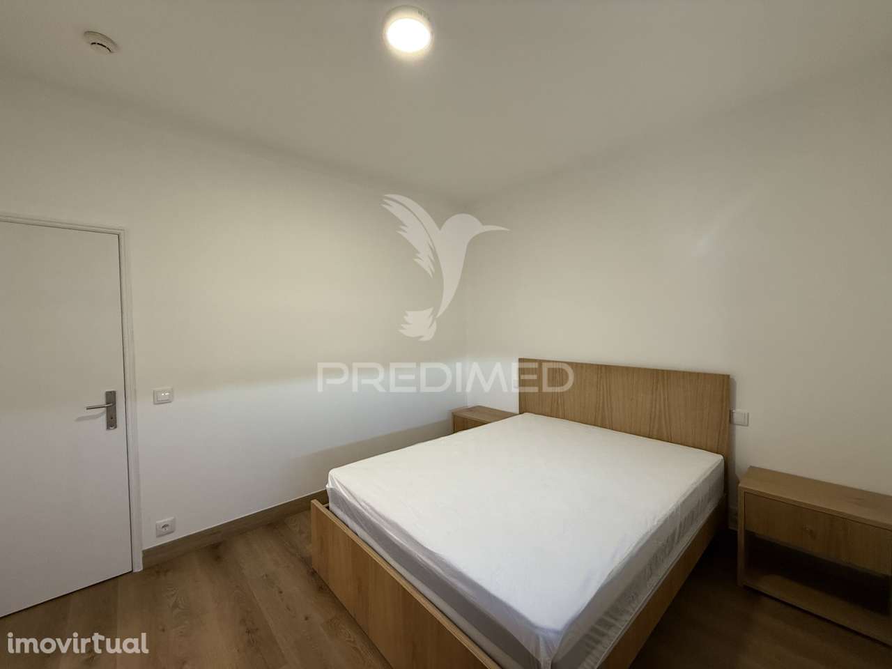 Quartos para Professores e Trabalhadores Deslocados – Bugalhos , Al... - Grande imagem: 2/16