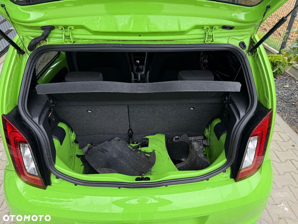 Skoda Citigo 1.0 Sport - 14