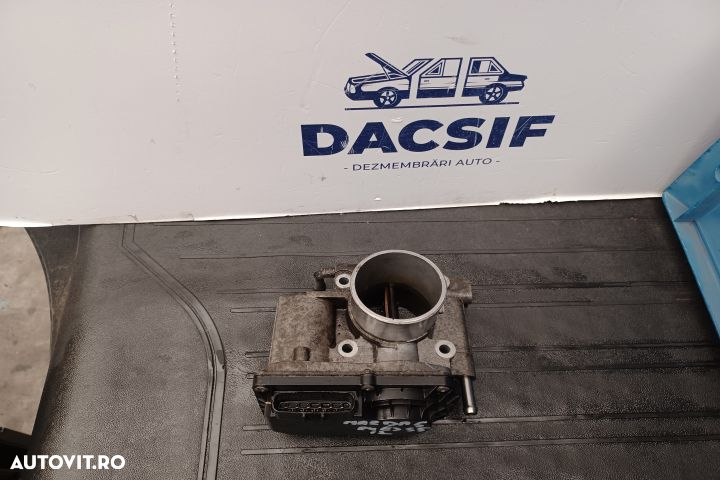 Clapeta acceleratie R2AA136B0 R2AA136B0 Mazda 5 CR [2005 - 2008] Mini - 2