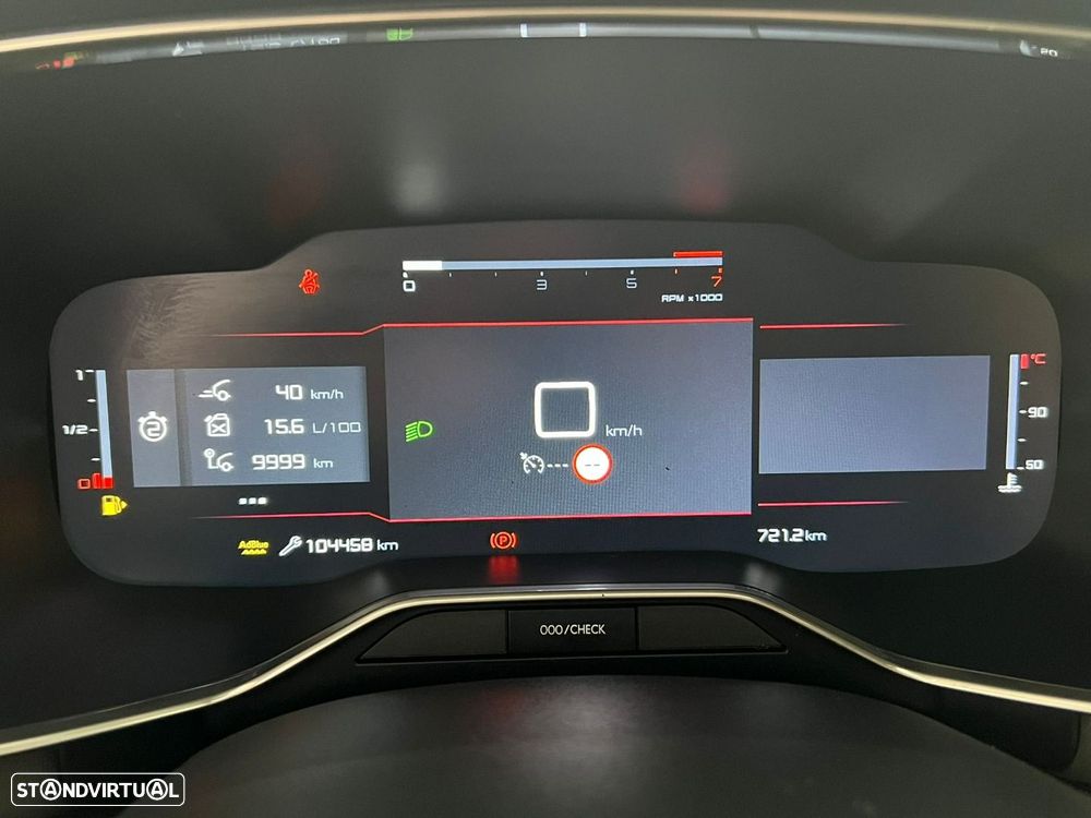 Citroën C5 Aircross 1.5 BlueHDi Feel Pack - 33