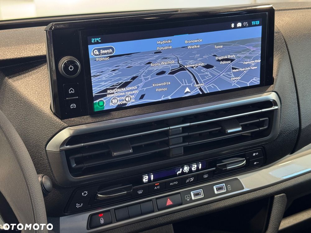 Citroën SpaceTourer 2.0 BlueHDi XL Plus EAT8 - 20