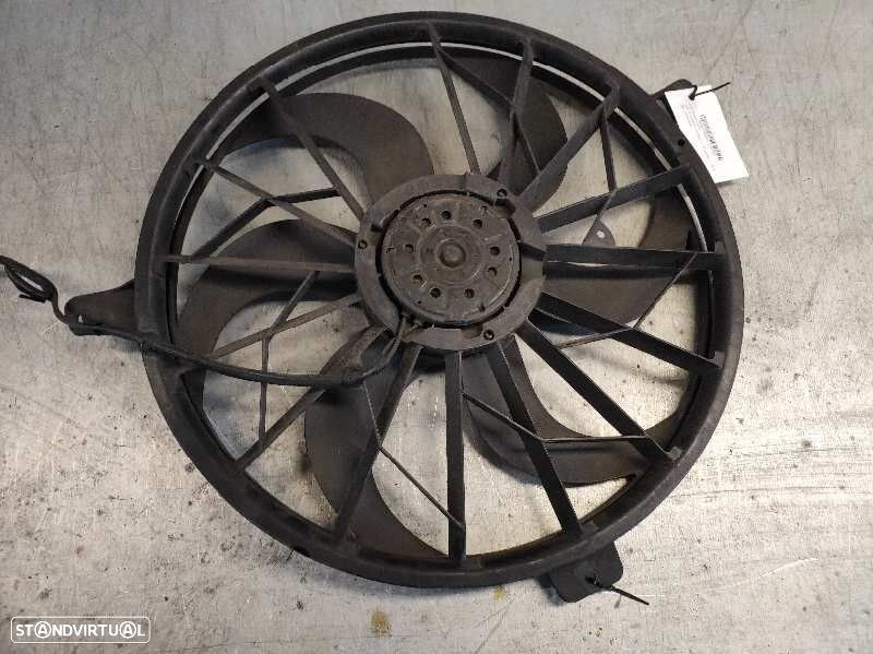 ELECTROVENTILADOR JEEP GRAND CHEROKEE II 1999 -52079555AC - 2