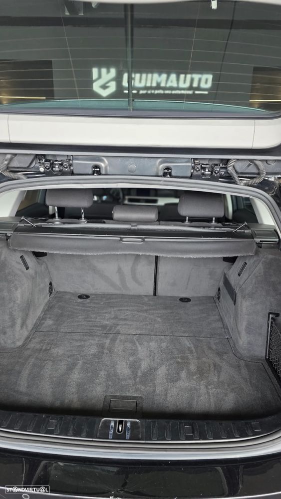 BMW 318 i Touring Edition Exclusive - 13