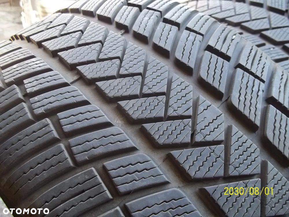 255/35 R19 VREDESTEIN 7mm. 2023r. Poznań_Montaż - 2