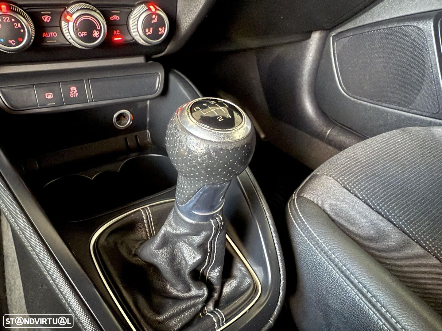 Audi A1 1.6 TDI S-line - 41