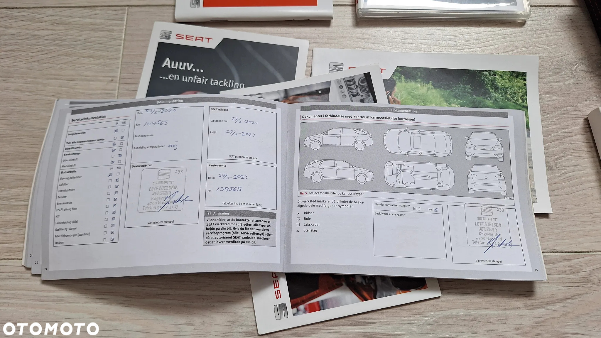 Seat Ateca 1.6 TDI Ecomotive Style S&S - 30