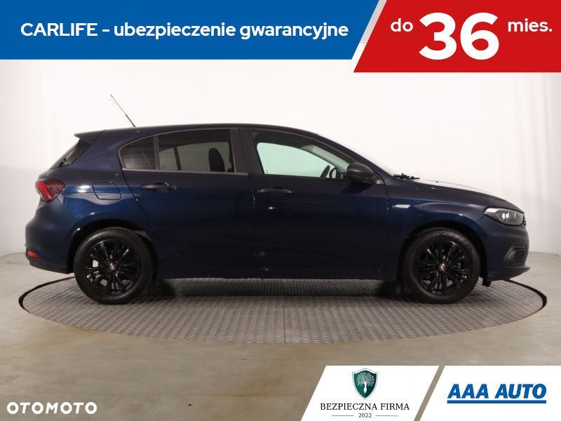 Fiat Tipo - 8