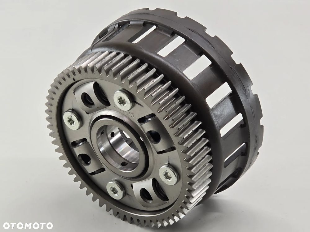Sprzeglo Kompletne Kosz Tarczki Docisk Kosz Sprzeglowy Bmw Gs 1200 Adventure Bmw Rt - 16