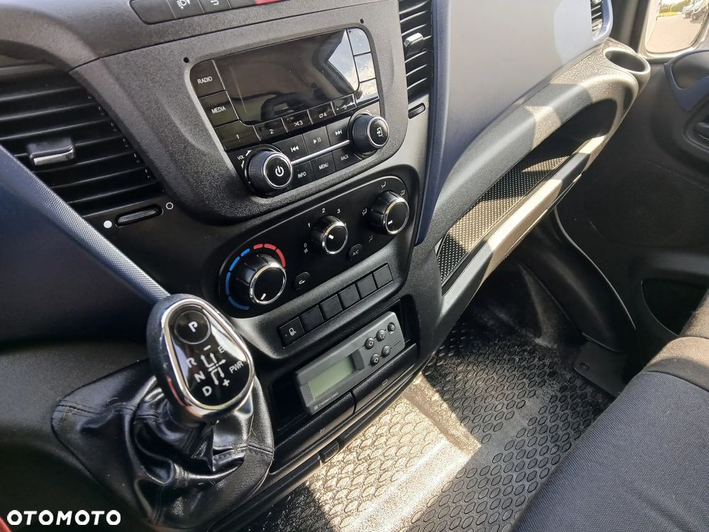 Iveco 35S16 HI MATIC KLIMA - 10