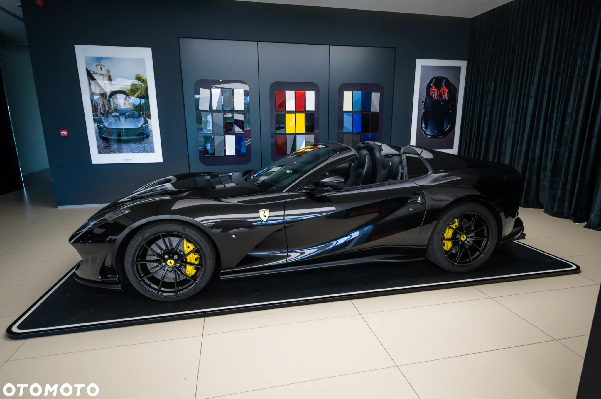 Ferrari 812 GTS - 28