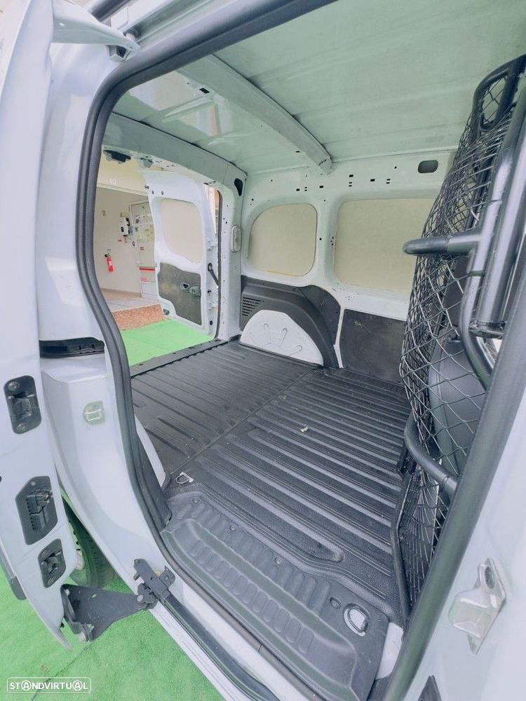 Renault Kangoo 1.5 dCi Business - 13