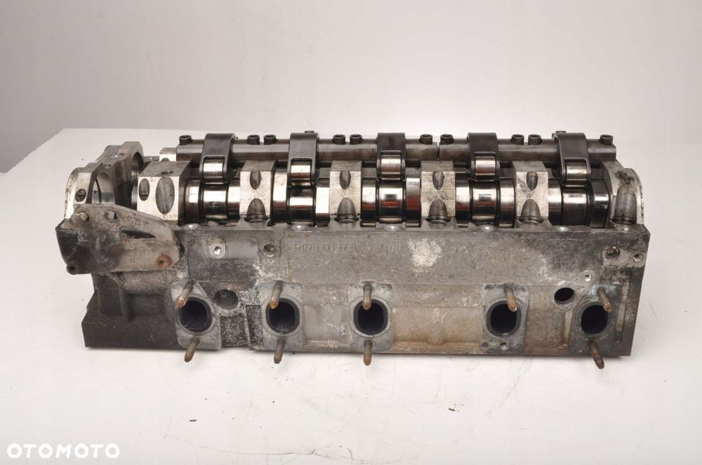 VW TOUAREG I 5.0 V10 313KM GŁOWICA R070103373C - 5