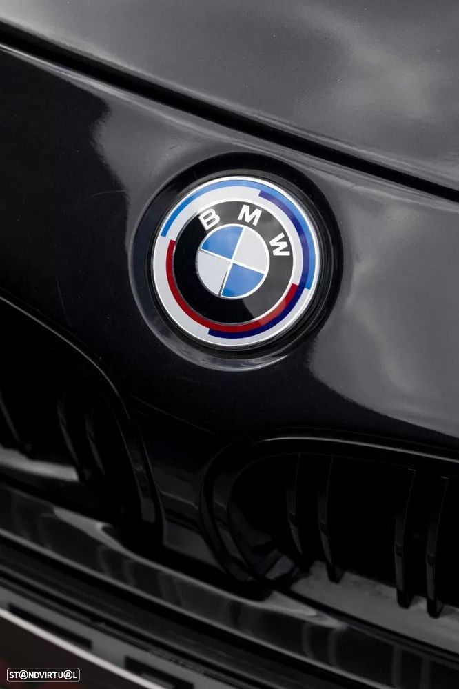 BMW 420 d Aut. - 9