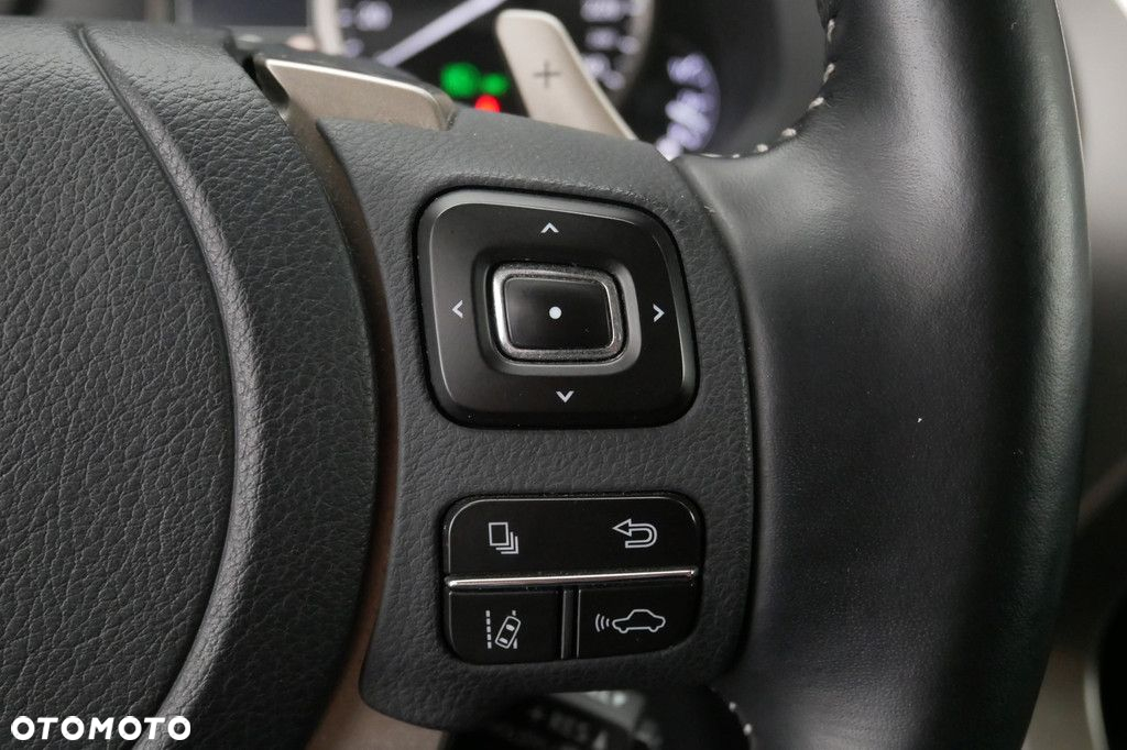 Lexus NX - 29