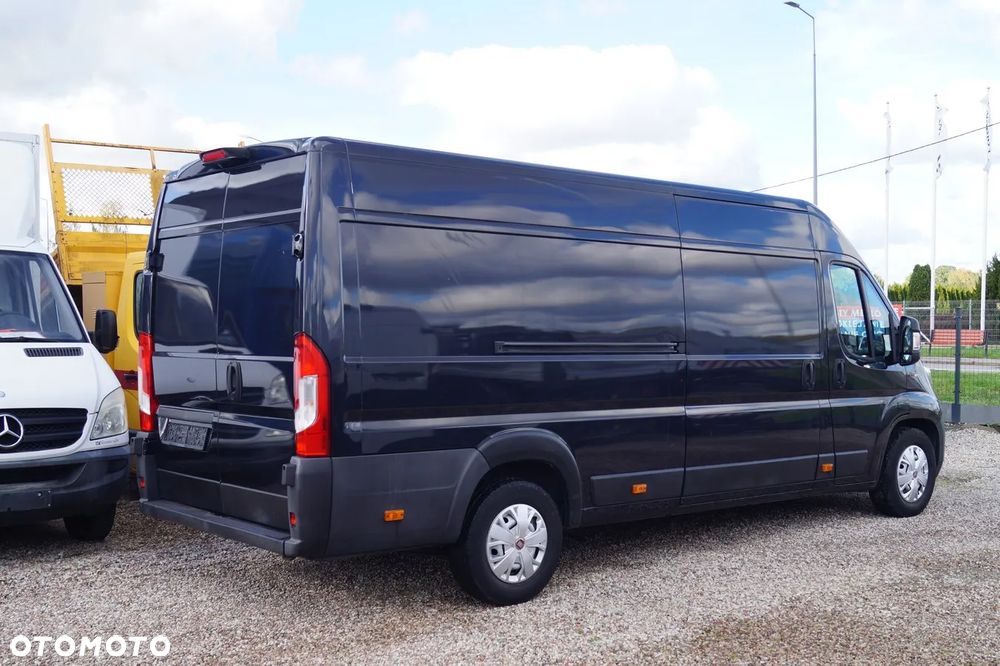 Fiat Ducato - 7