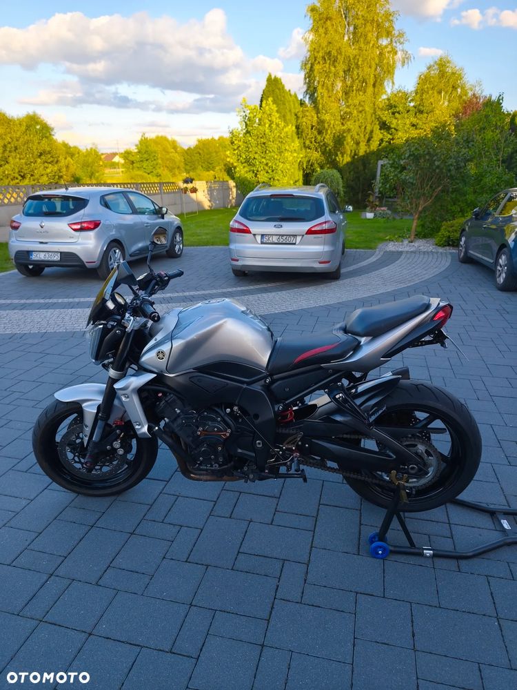 Yamaha FZ - 1