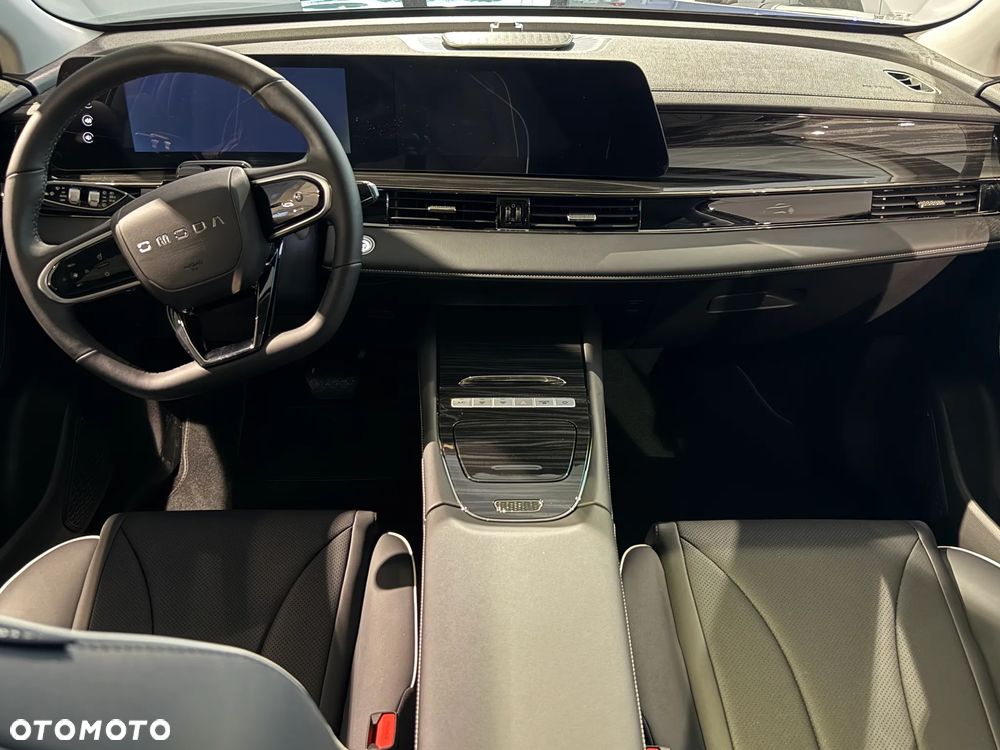 Omoda 5 1.6 T-GDI Premium DCT - 8