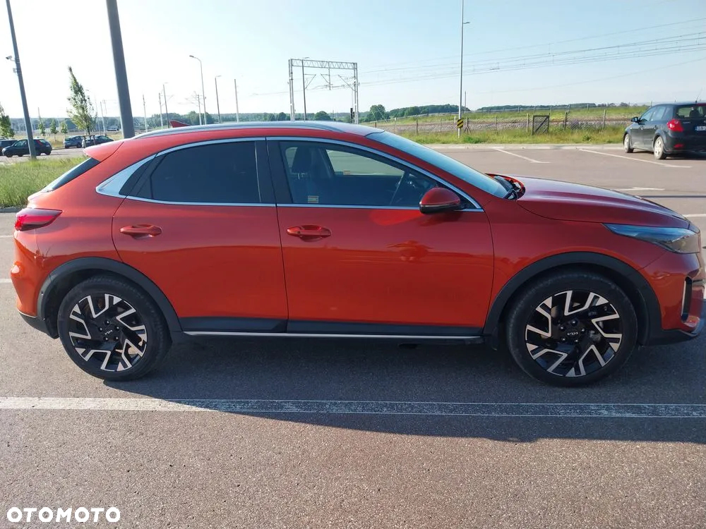 Kia XCeed 1.6 GDI PHEV Business Line DCT - 3