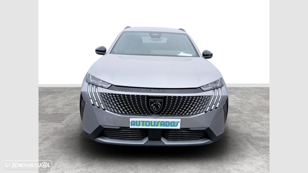 Peugeot 5008 1.2 Hybrid Allure e-DCS6 - 7