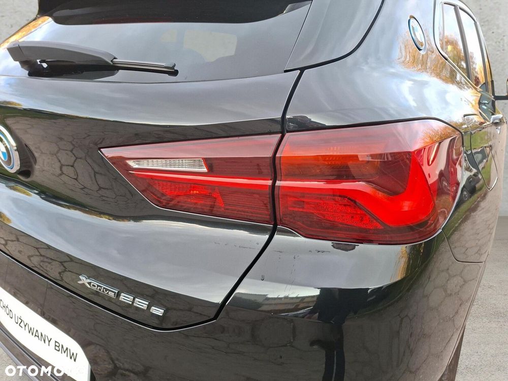 BMW X2 - 25