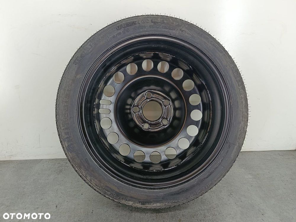 KOŁO DOJAZDOWE 16'' FIAT CROMA II 2160132 - 6