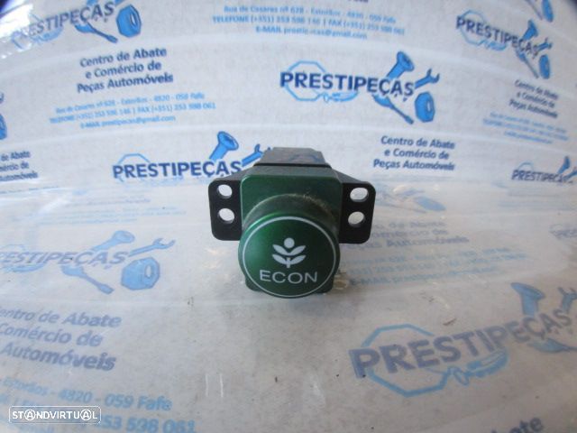 Interruptor Inter4862 HONDA INSIGHT 2009 1.3I HIBRIDO 88CV 5P CINZA ECON - 1