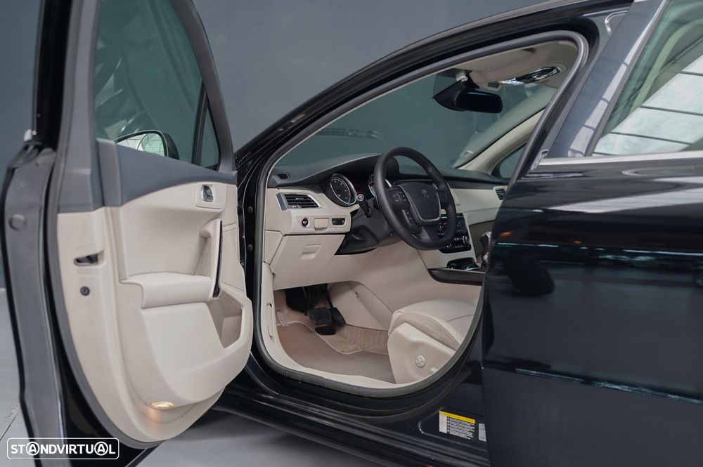 Peugeot 508 1.6 HDi-e Allure CMP6 - 6