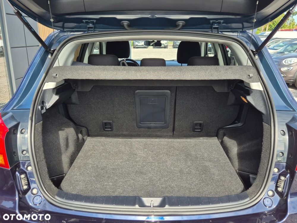 Mitsubishi ASX 1.6 2WD Comfort Edition - 28