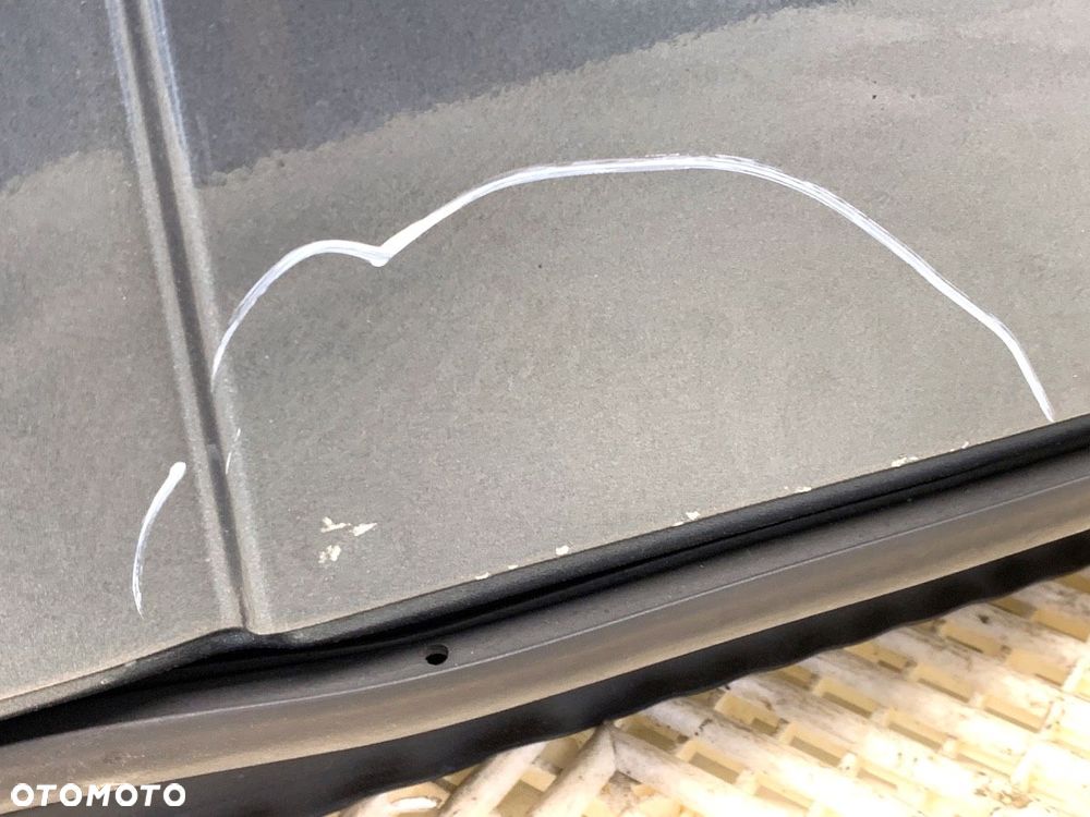 DRZWI TYLNE LEWE  PEUGEOT BOXER Skrzynia 2006 - 2022 2.0 BlueHDi 160 120 kW [163 KM] olej napędowy - 11