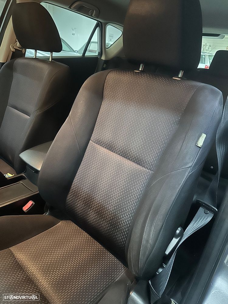 Mazda 3 MZ-CD 1.6 Comfort - 9