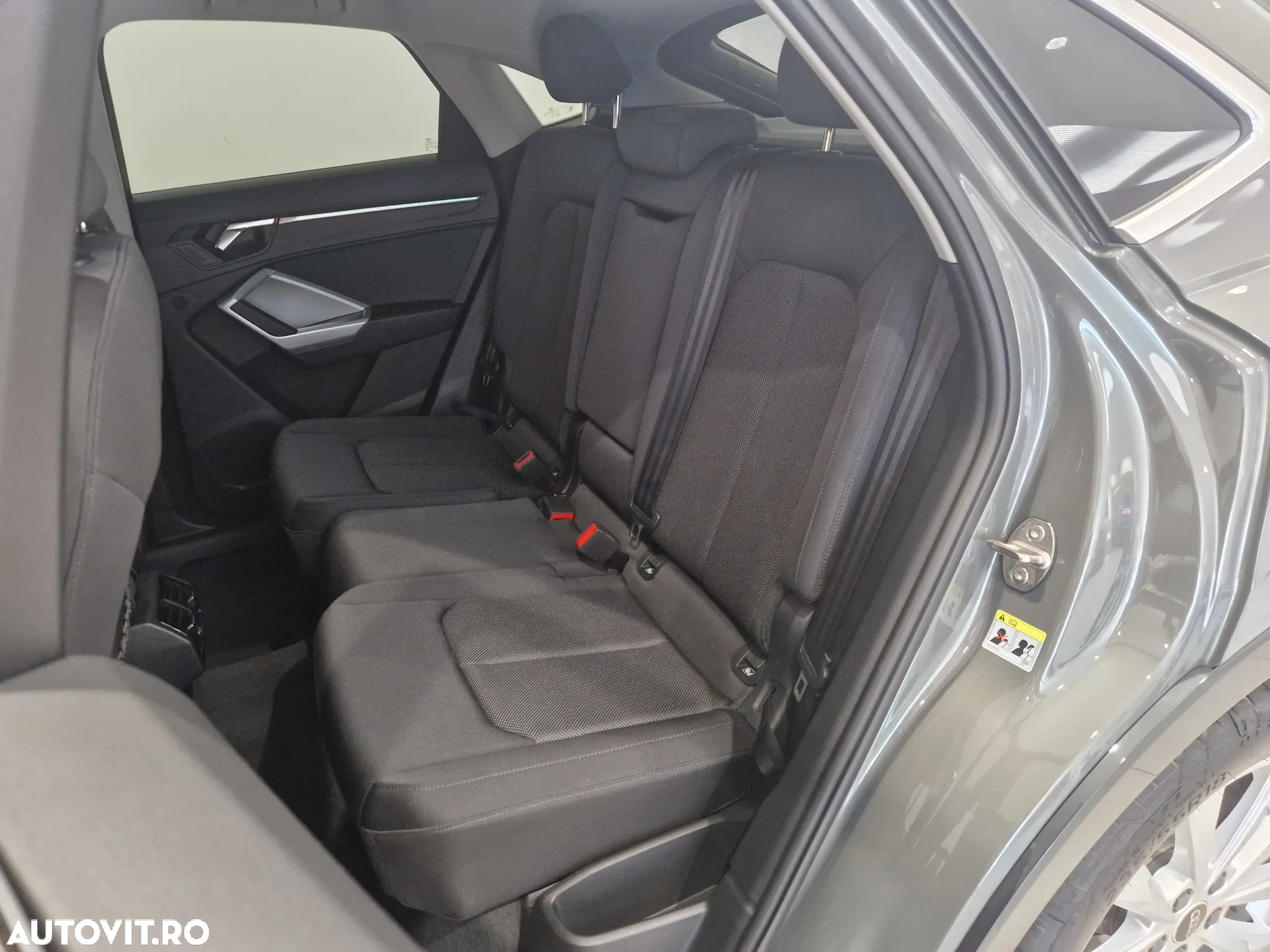 Audi Q3 1.5 35 TFSI S tronic - 14
