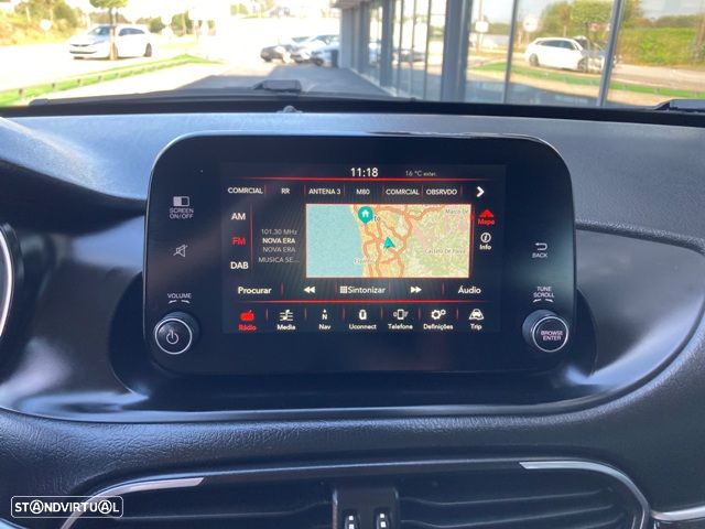 Fiat Tipo 1.3 MultiJet Life - 23