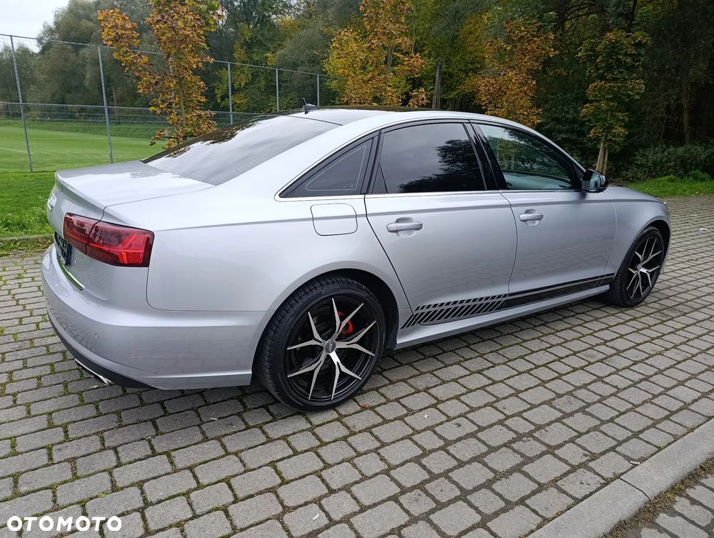 Audi A6 Limousine - 7