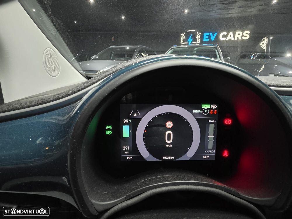 Fiat 500e 3 + 1 42 kWh Icon - 21