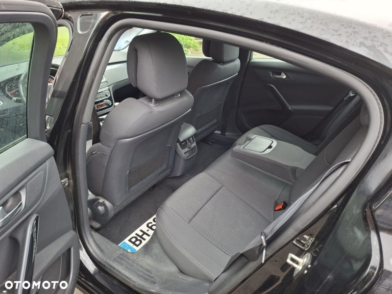 Peugeot 508 HDi FAP 140 Active - 27