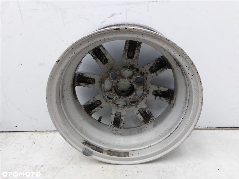 Alufelgi FELGI ALUMINIOWE Ford Focus MK1 5.0X14 4X108 ET 36 KPL 1998-2004R - 5