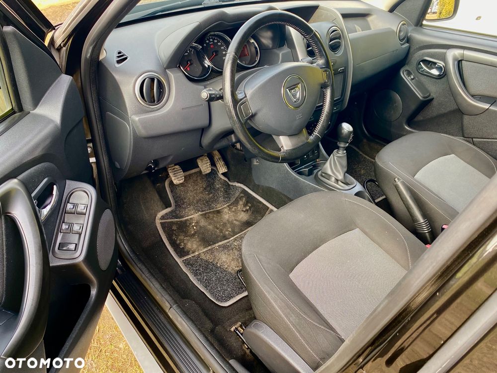 Dacia Duster - 7