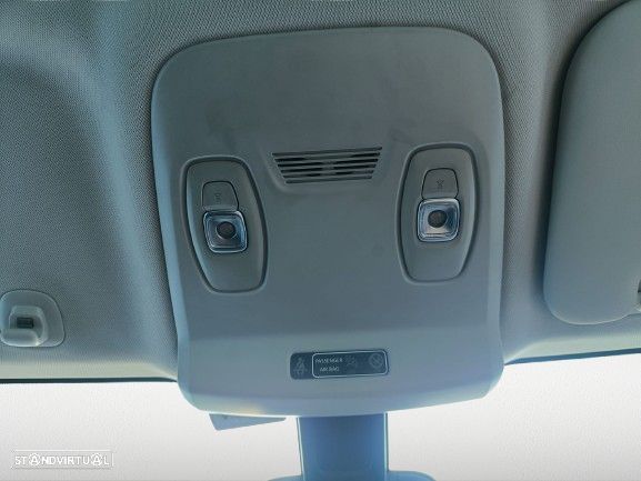 Plafonier / Botão Luz Tecto Renault Scénic Iv (J9_) - 1